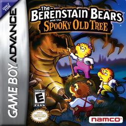Download Berenstain Bears and the Spooky Old Tree, The