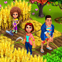 Download Bermuda Adventures MOD APK v1.19.0 Menu (Dinheiro Infinito)