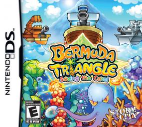 Download Bermuda Triangle: Saving the Coral