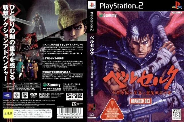 Download Berserk - Millennium Falcon