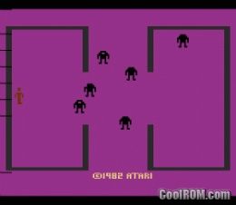 Download Berzerk