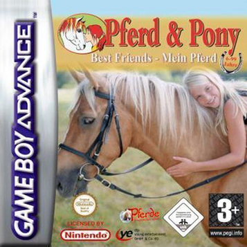 Download Best Friends - My Horse