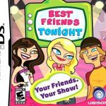 Download Best Friends Tonight