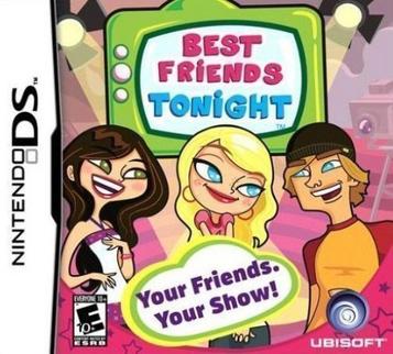 Download Best Friends Tonight (Trimmed 201 Mbit) (Intro)