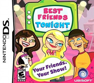 Download Best Friends Tonight