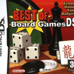 Download Best Of Board Games DS (Undutchable)