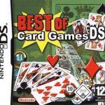 Download Best Of Card Games DS (Puppa)