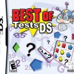Download Best of Tests DS