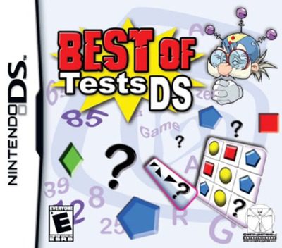 Download Best of Tests DS