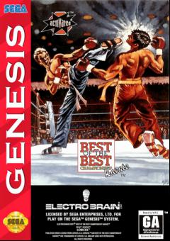 Download Best of the Best: Championship Karate