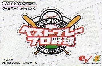 Download Best Play Pro Yakyuu (Chakky)