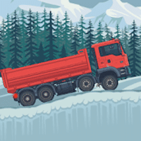 Download Best Trucker 2 MOD APK v2.5 (Dinheiro Infinito)