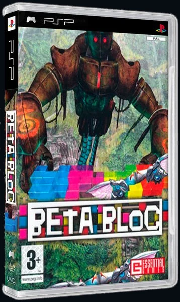 Download Beta Bloc