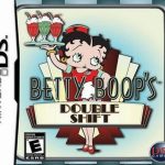 Download Betty Boop's Double Shift