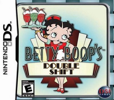 Download Betty Boop's Double Shift