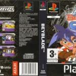 beyblade