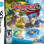 Download Beyblade - Metal Fusion