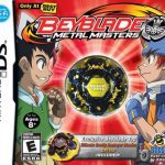 Download Beyblade: Metal Masters (Best Buy Exclusive)