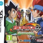 Download Beyblade - Metal Masters - Nightmare Rex