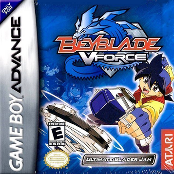 Download Beyblade V-Force 2