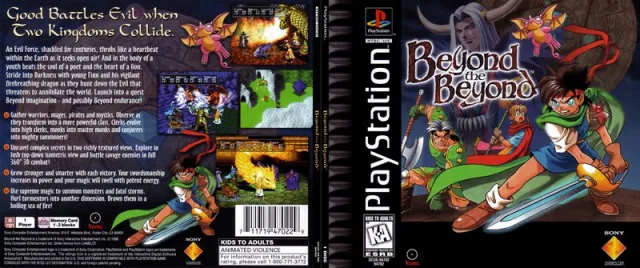 Download Beyond the Beyond