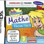 Download Bibi Blocksberg - Mathe Klassen 1 Bis 4