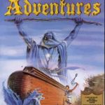 Download Bible Adventures (NES)
