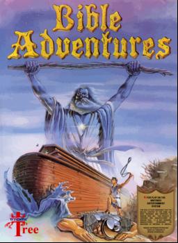 Download Bible Adventures