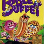 Download Bible Buffet (NES)