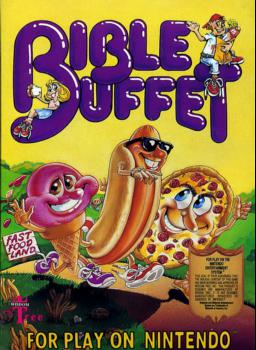 Download Bible Buffet