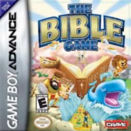 Download Bible Game, The
