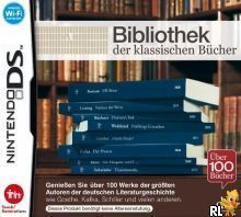 Download Bibliothek Der Klassischen Buecher