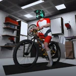Download Bicycle Extreme Rider 3D MOD APK v4.900 (Dinheiro Infinito)