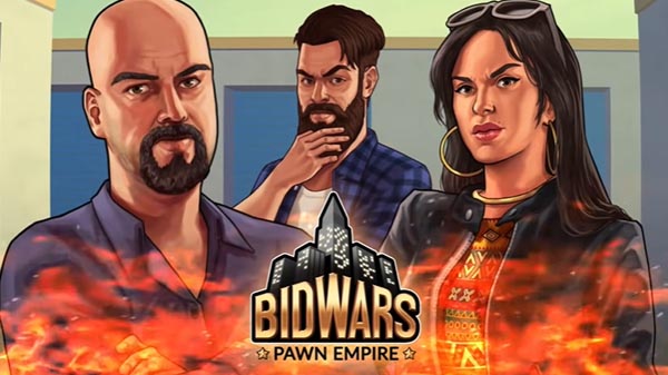 Download Bid Wars 2 Pawn Empire v2.44 MOD APK [Dinheiro Infinito]