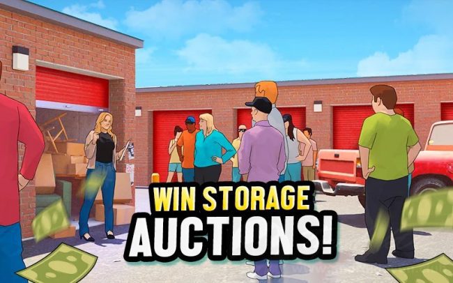 Download Bid Wars 2 v1.90 MOD APK – PARA / OURO INFINITO