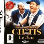 Download Bienvenue Chez Les Ch'tis - Le Jeu