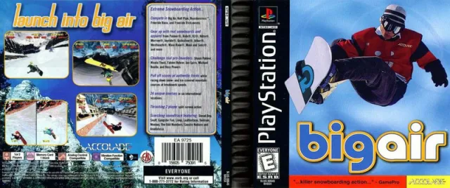 Download Big Air