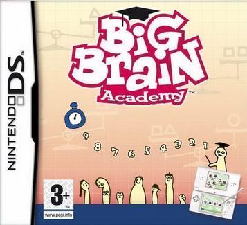 Download Big Brain Academy (Supremacy)