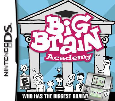 Download Big Brain Academy