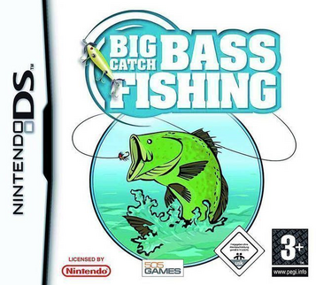 Download Big Catch - Bass Fishing (Puppa)