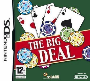 Download Big Deal, The