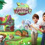 Download Big Farm Home & Garden v0.3.4421 MOD APK [Boosters Infinitos]