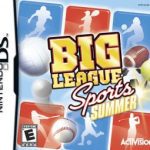 Download Big League Sports: Summer