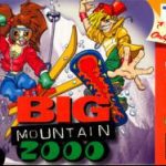 Download Big Mountain 2000
