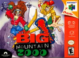 Download Big Mountain 2000