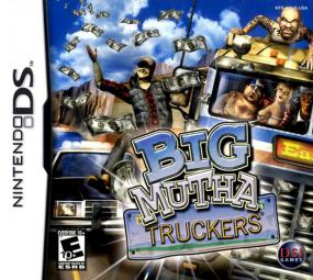 Download Big Mutha Truckers