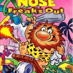 Download Big Nose Freaks Out (Aladdin) (NES)