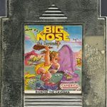 Download Big Nose the Cave Man (NES)