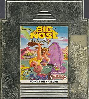 Download Big Nose the Cave Man
