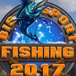 Download Big Sport Fishing 2017 v1.0.12 MOD APK [Money]